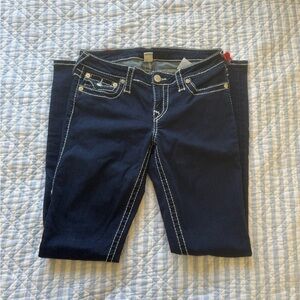 True Religion Skinny Jeans